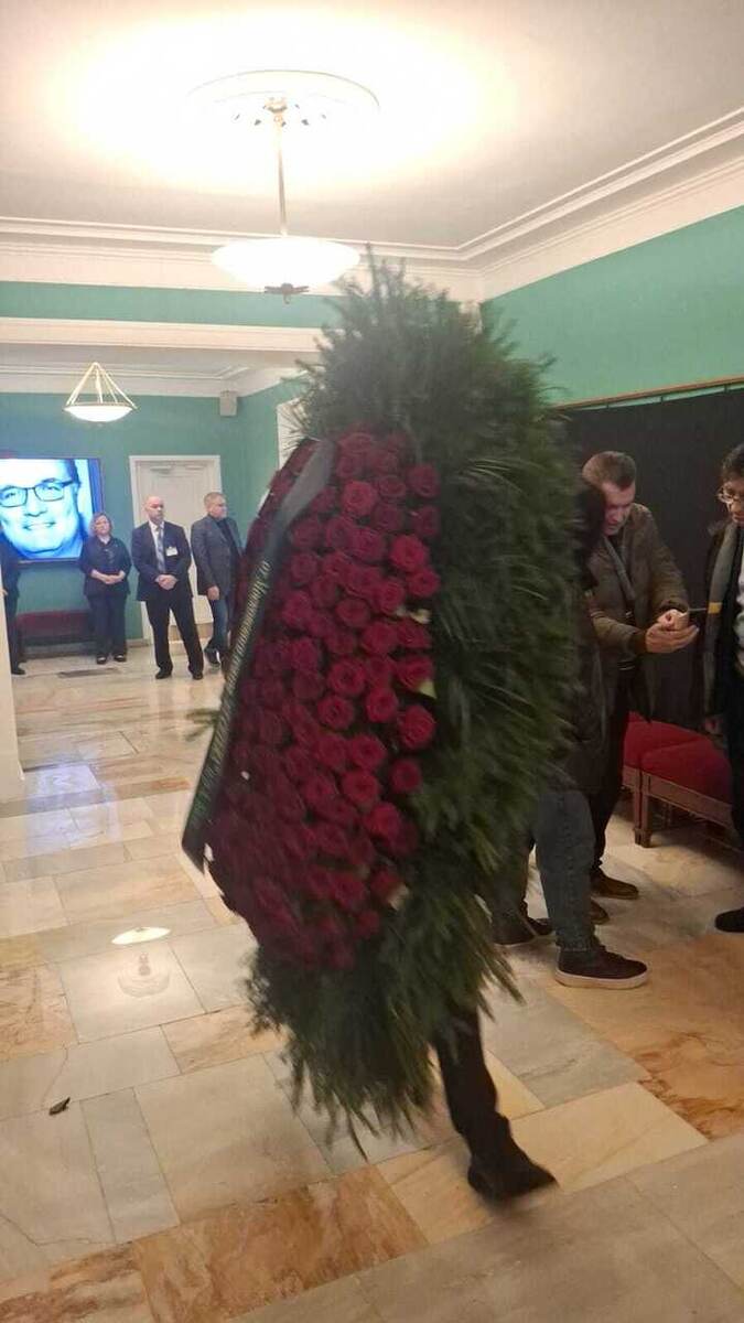   Иван Волосюк