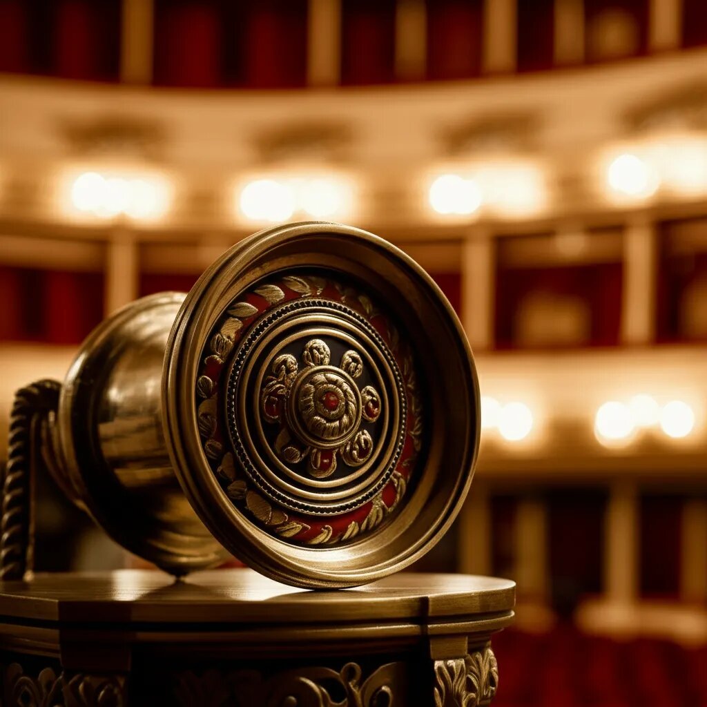    Как по-немецки театр Михаил Обзоров