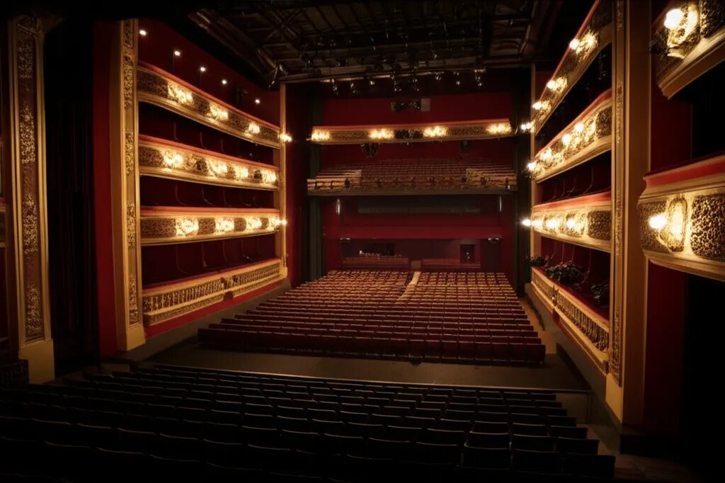    Как по-немецки спектакль Михаил Обзоров