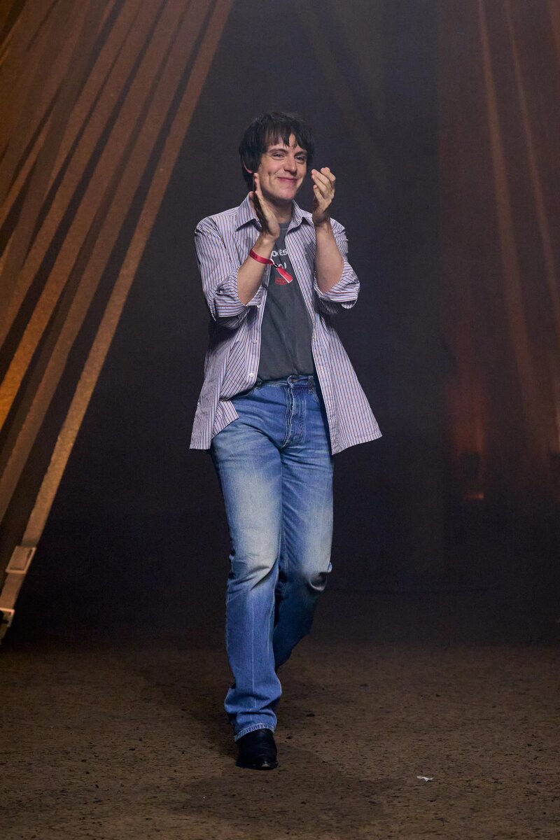 Шон Макгирр