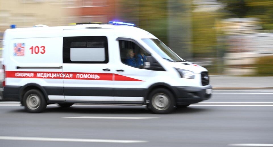    РИА «Новости»