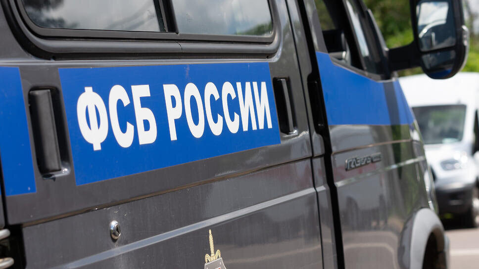 Олег Харсеев/Коммерсантъ