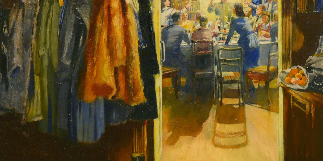 Рождество в Стране Советов