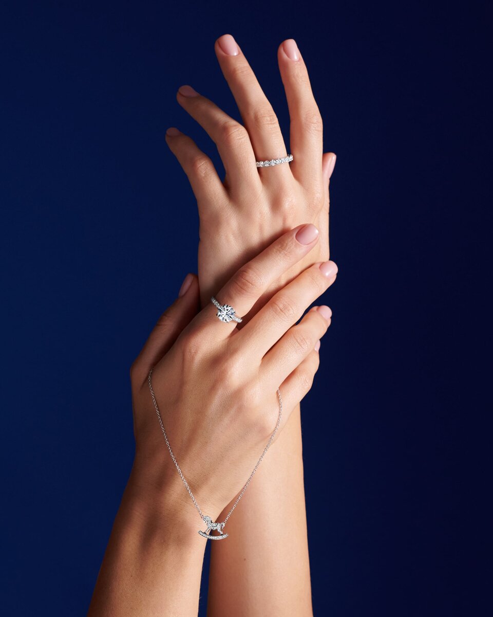 Как сохранить блеск украшений 