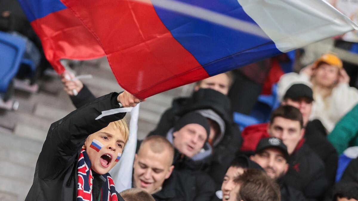    Фото: Belkin Alexey/globallookpress.com