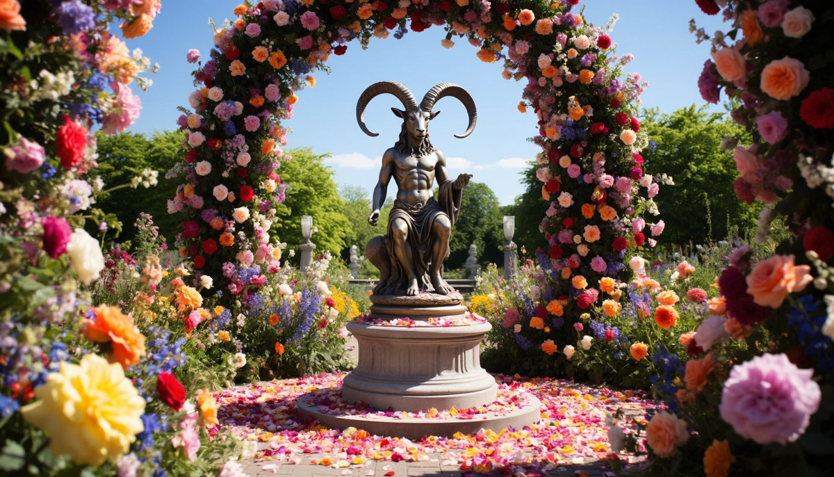 картинка сгенерирована нейросетью Яндекс