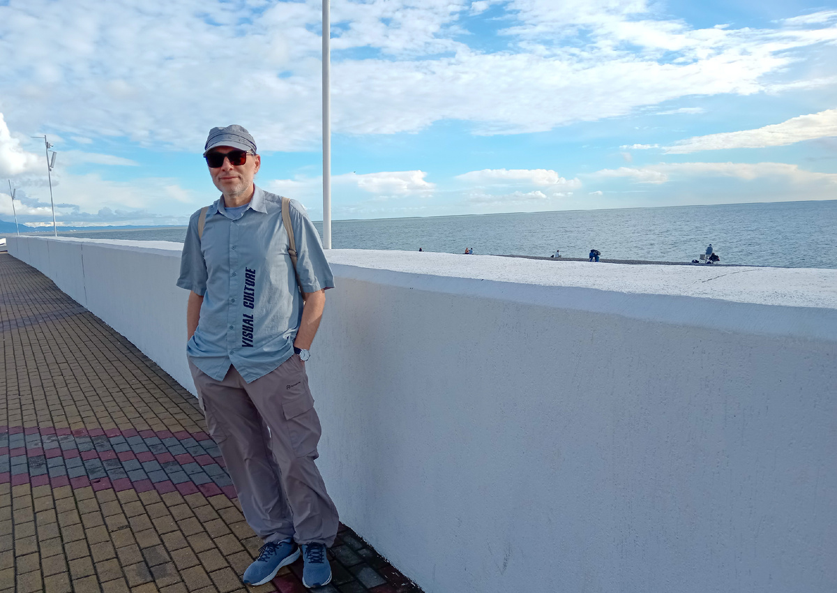 ©Михаил Лекс