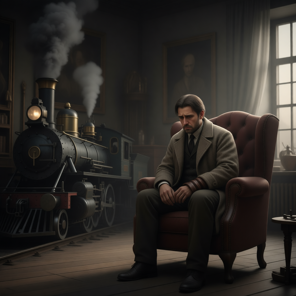 Что же ждет впереди?