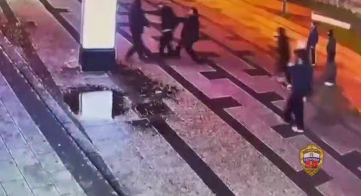    Фото: скриншот с видео / пресс-служба ГУ МВД России по городу Москве