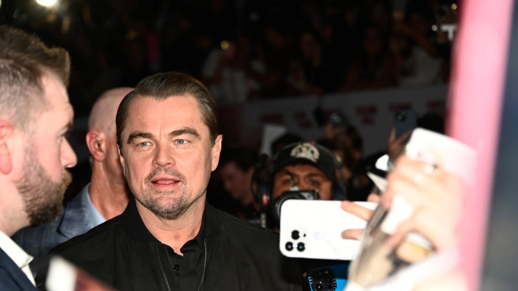    Carlos Tischler/Globallookpress