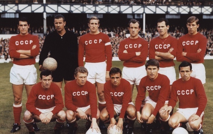 Чм 1966