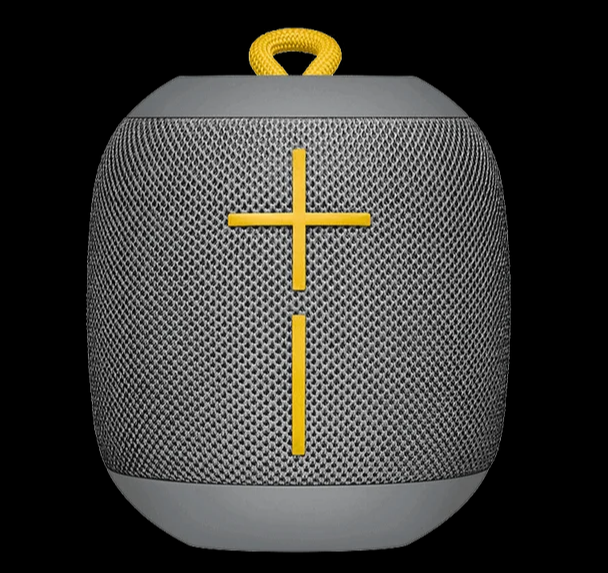  Bluetooth-колонка Logitech Ultimate Ears UE WONDERBOOM 1