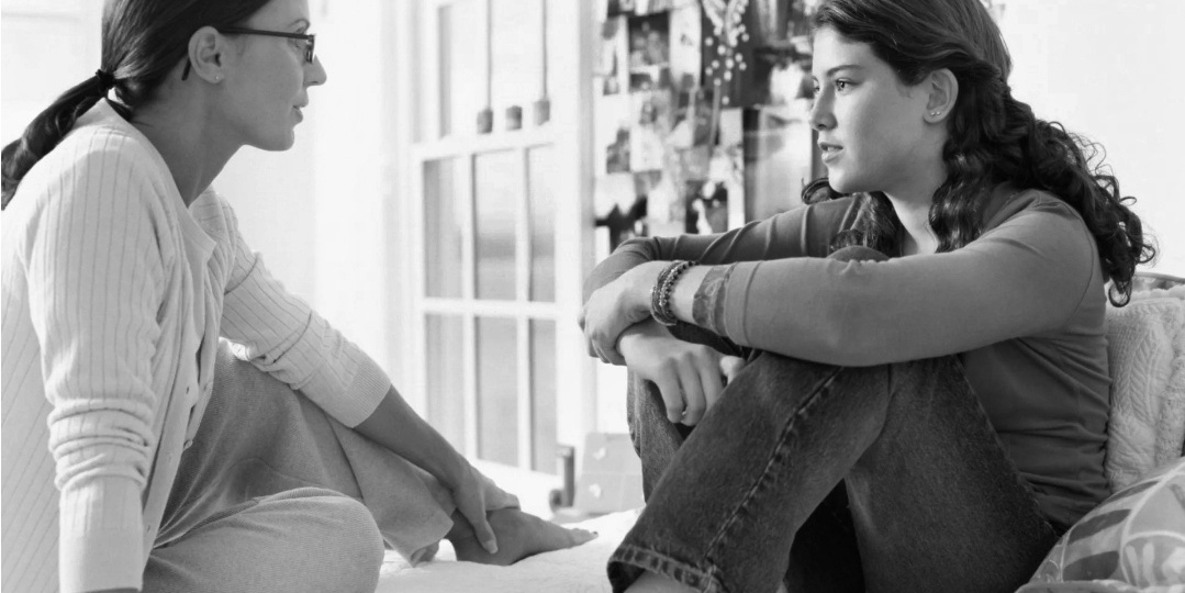 Беременность в семнадцать