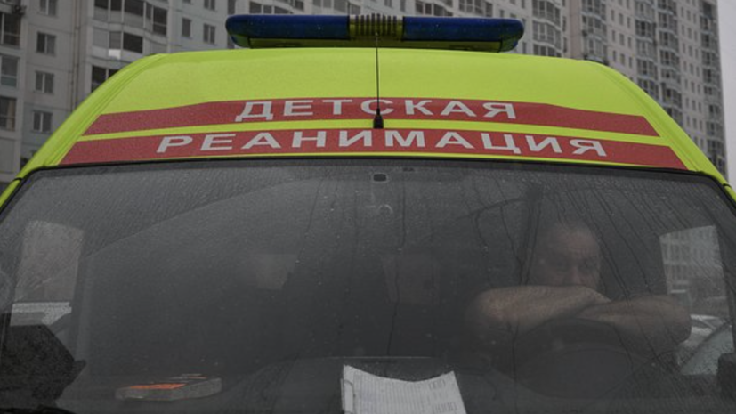   РИА Новости