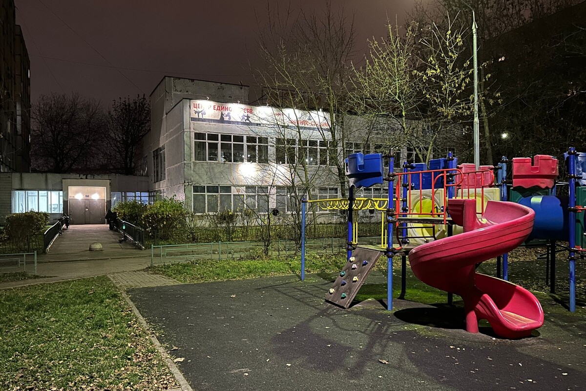     / Источник: © ИЗВЕСТИЯ/Елена Хмура