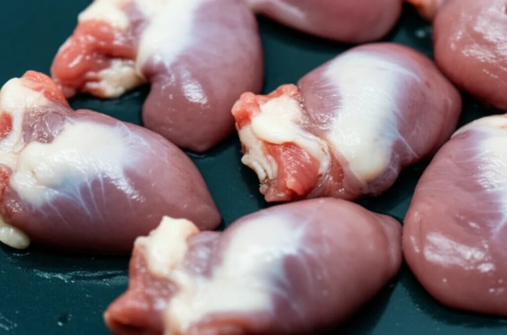    Сколько варить куриные желудки до мягкости Евгения Супова