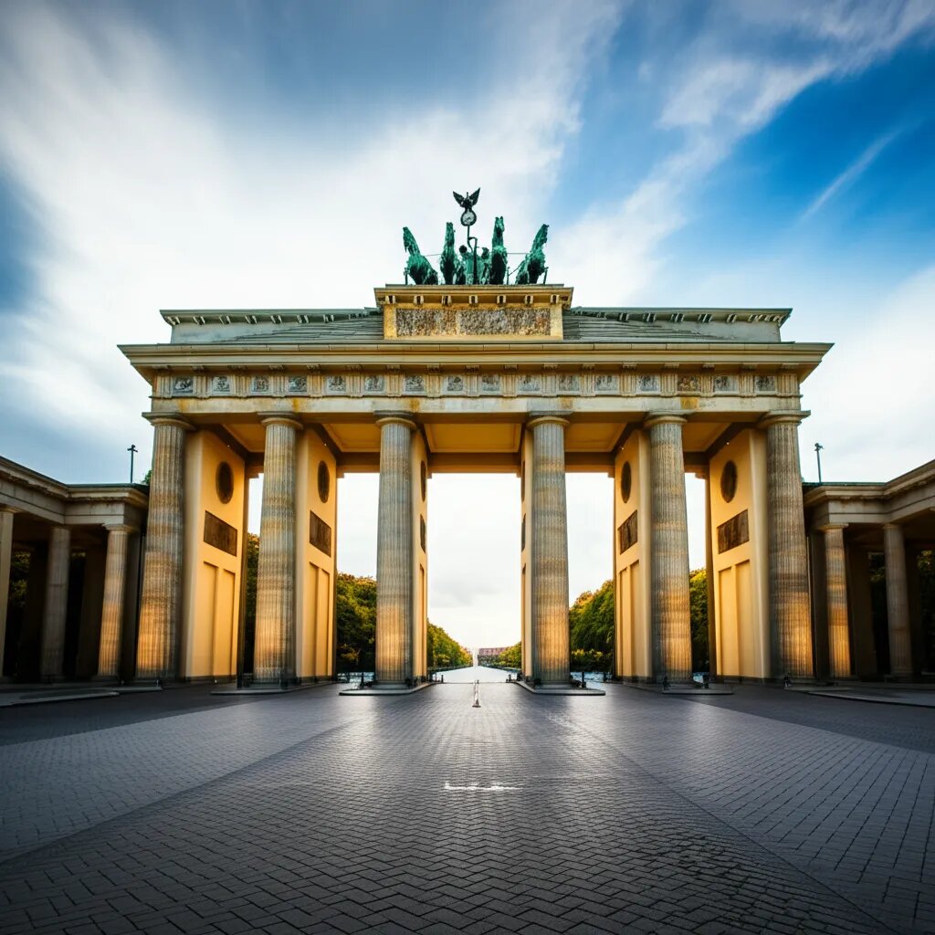    Как по-немецки достопримечательность Михаил Обзоров