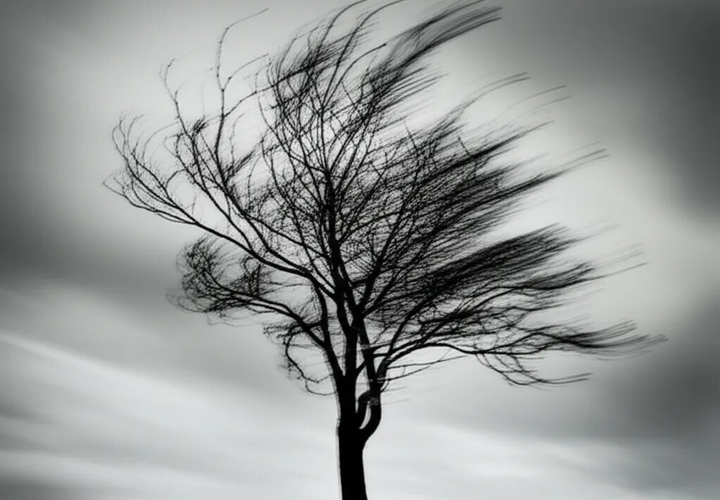    Как по-немецки ветрено Михаил Обзоров