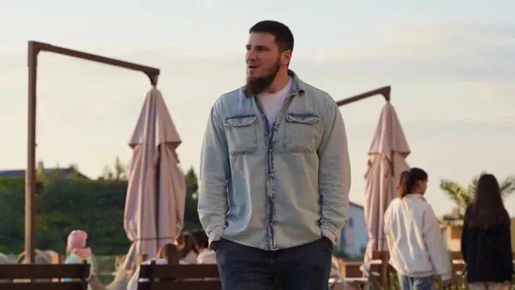 Фото: Социальные сети