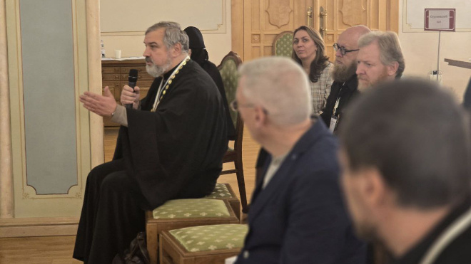 Фото: Выборгская епархия