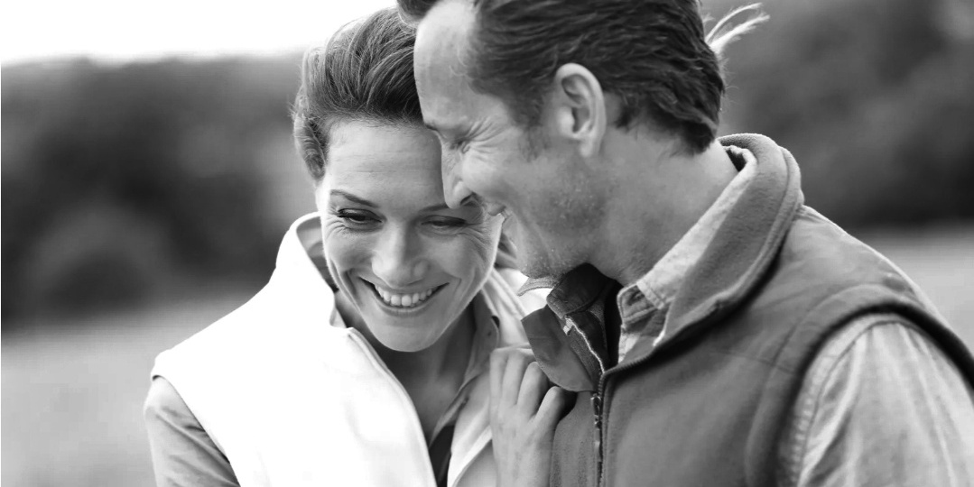 Любовь не знает возраста