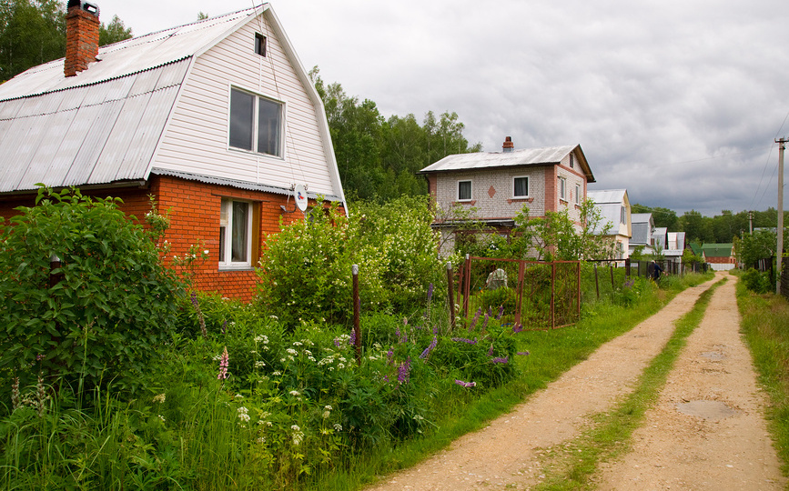 7 шагов для перевода дачного участка в ИЖС: пошаговый алгоритм без ошибок