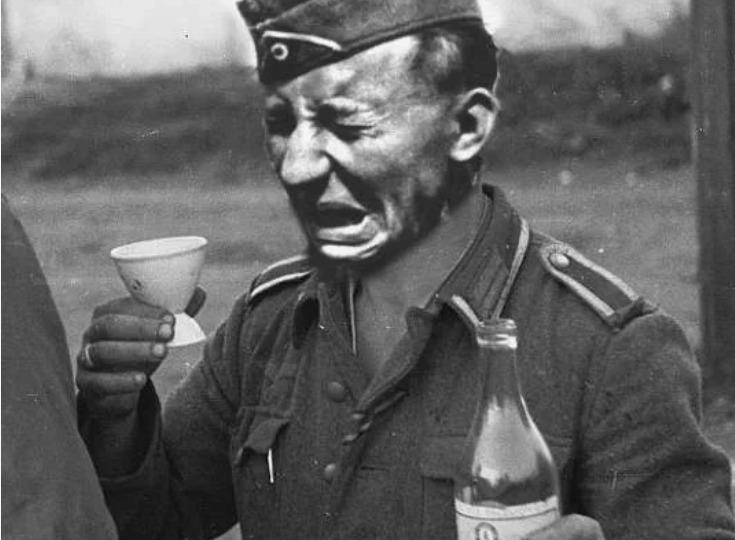 «Русские замашки»: Какие привычки солдат СССР переняли бойцы Вермахта