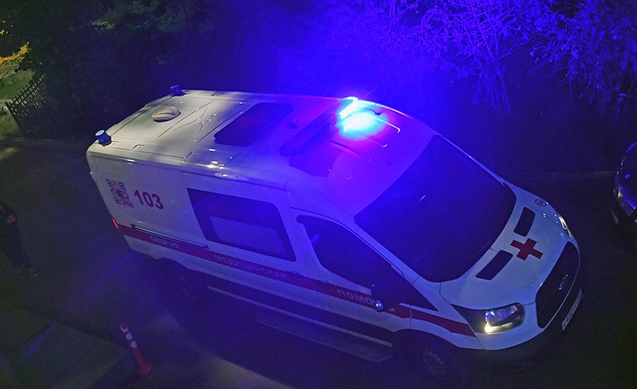    © Наталья Селиверстова/РИА Новости