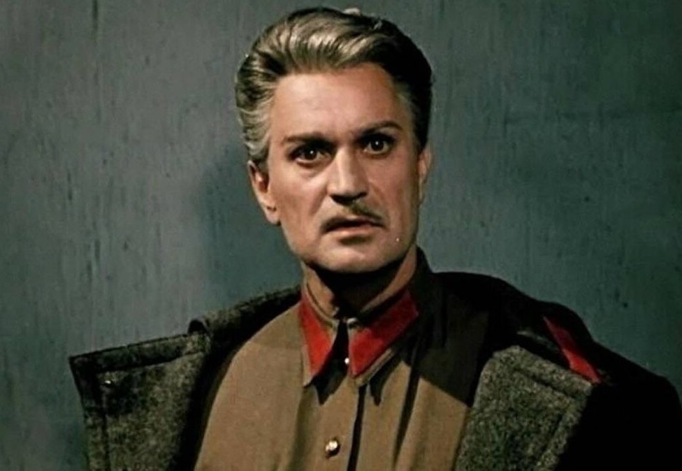 Николай Гриценко \ Фото из открытых источников