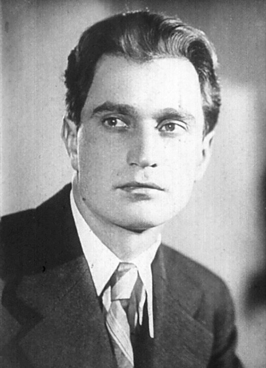 Николай Гриценко \ Фото из открытых источников