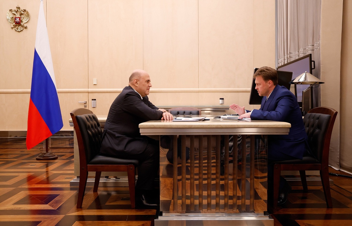 Фото: ПАО «РусГидро»