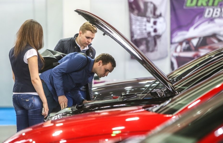 Автор фото: Сергей Коньков / "Деловой Петербург"