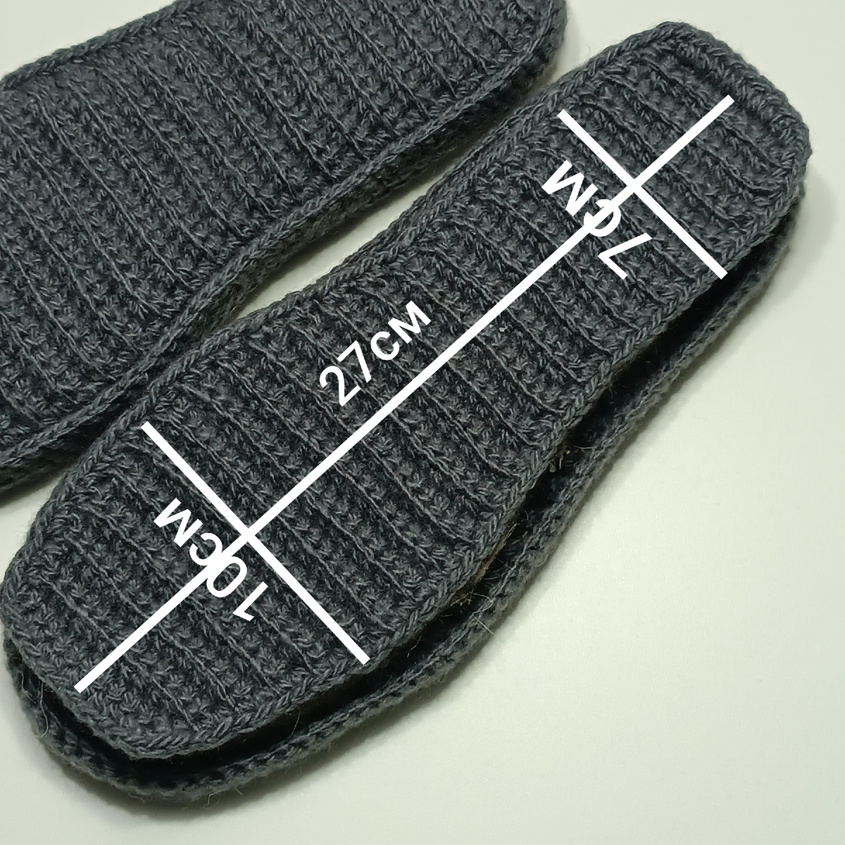 Размер стельки.