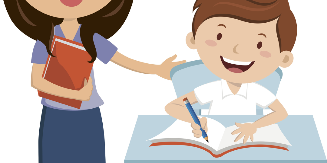 Надо ли ходить к репетитору годами?