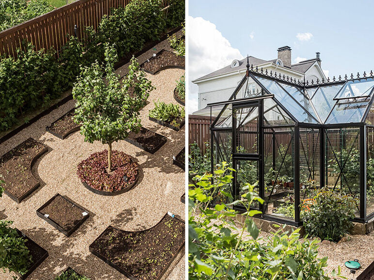 Фото: Ольга Шангина houzz.ru