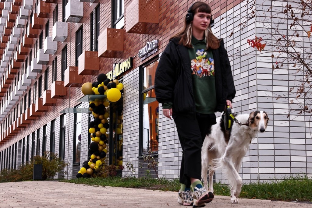    Фото © Владимир Андреев / Абзац