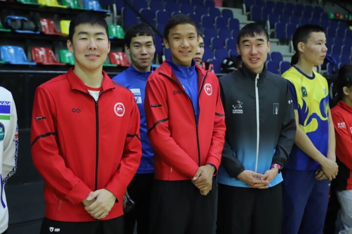    Фото:Пресс-служба министерства спорта Хабаровского края