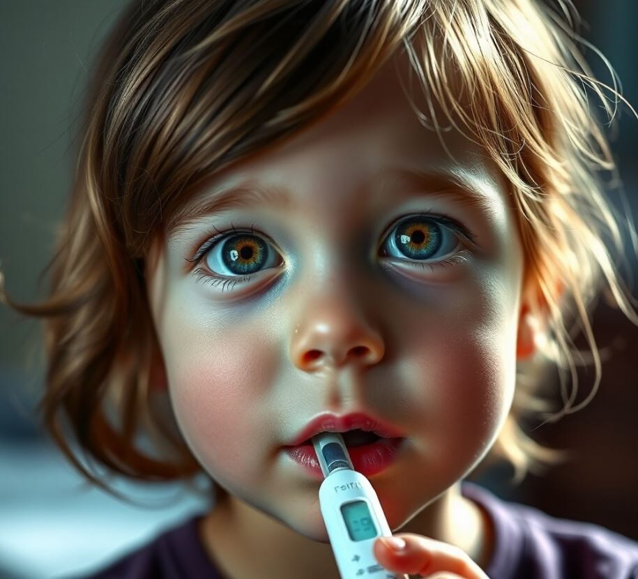 Так видит ИИ