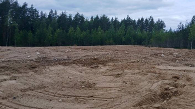 Фото: Комитет госэконадзора Ленинградской области