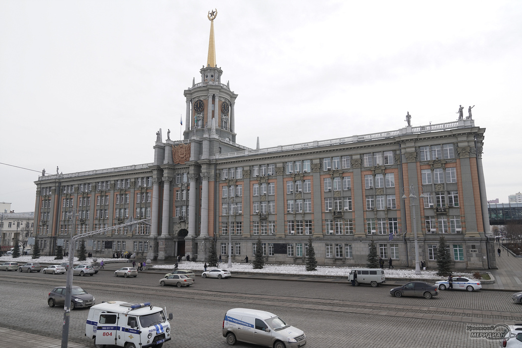    Фото: Лидия Аникина © ИА «Уральский меридиан»