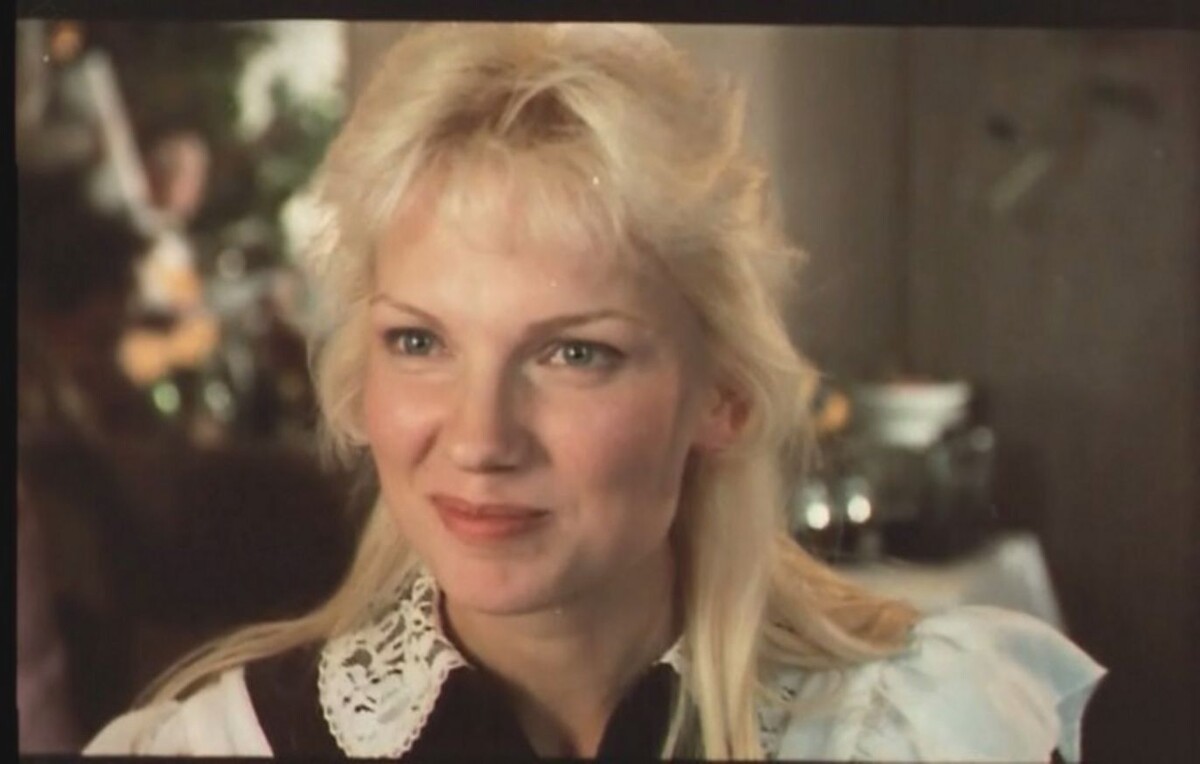 Ольга Беляева \ Фото из открытых источников