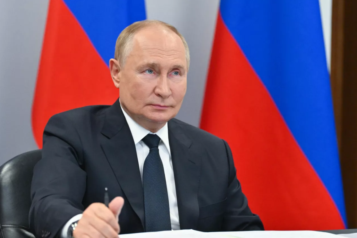    Фото: Кристина Кормилицына, источник: РИА Новости