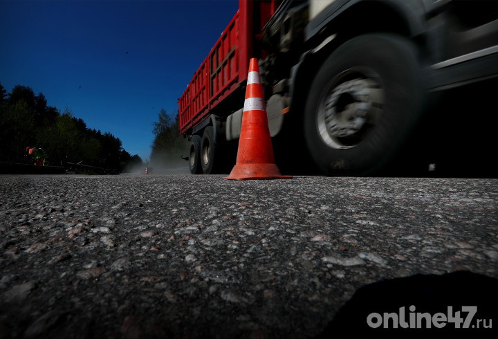 фото: Валентин Илюшин/Online47