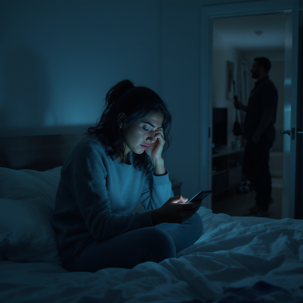 Признаки того, что ОН вас уже НЕ ЛЮБИТ (но боится сказать)