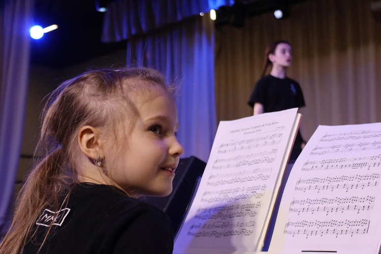    Фото: Объединение культурных и досуговых центров Северо-Восточного административного округа