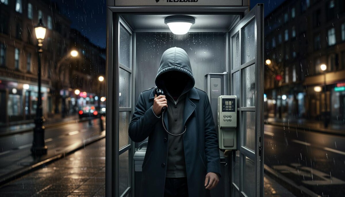 Изображение сгенерировано при помощи нейросети Kandinsky.