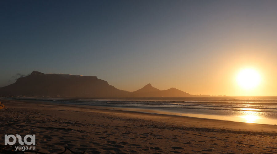   Фото Иолины Грибковой, Юга.ру