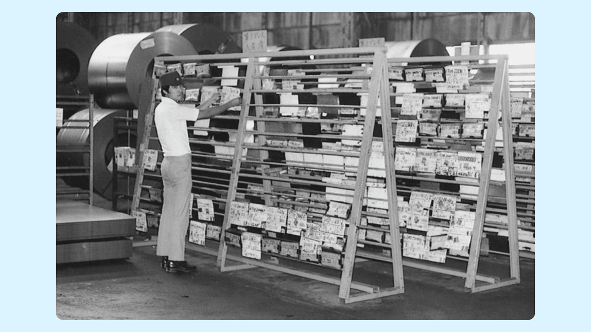 Фото взято на сайте Toyota UK Magazine