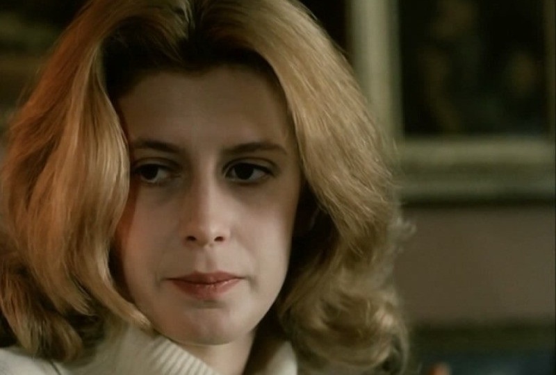 «Она жила, будто знала, что смерть рядом»: почему Ирина Метлицкая стала символом настоящей женской силы