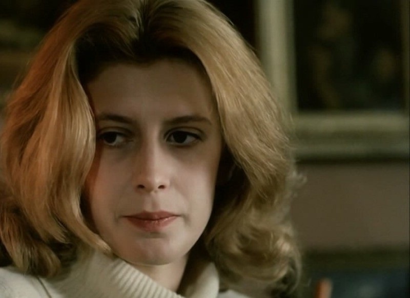 Ирина Метлицкая \ Фото из открытых источников